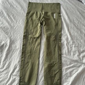 Gymshark energy seamless size small